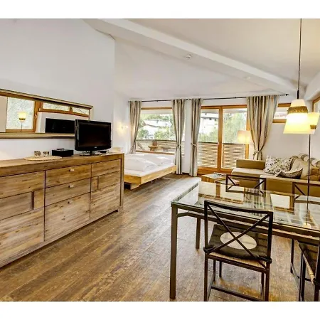 Appartement Botenwirt Selbhorn * Hinterthal
