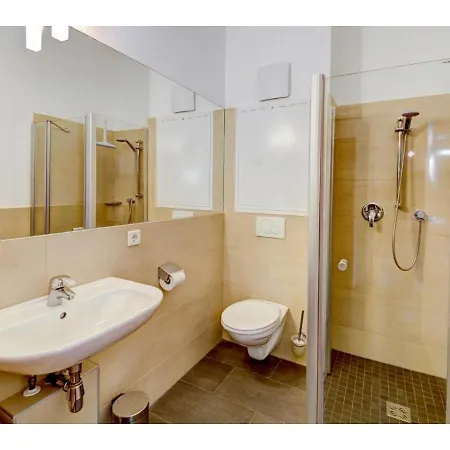 Appartement Botenwirt Selbhorn Hinterthal